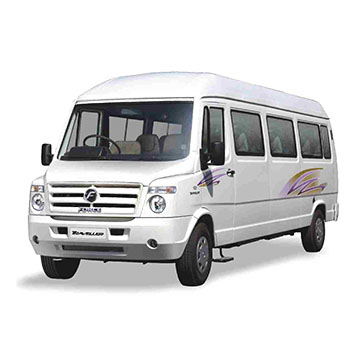 Tempo Traveller