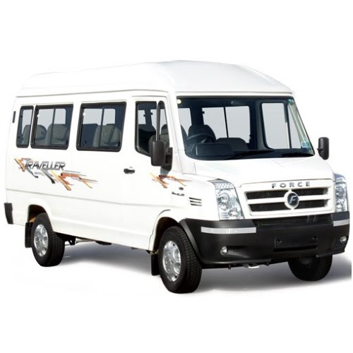 Tempo Traveller